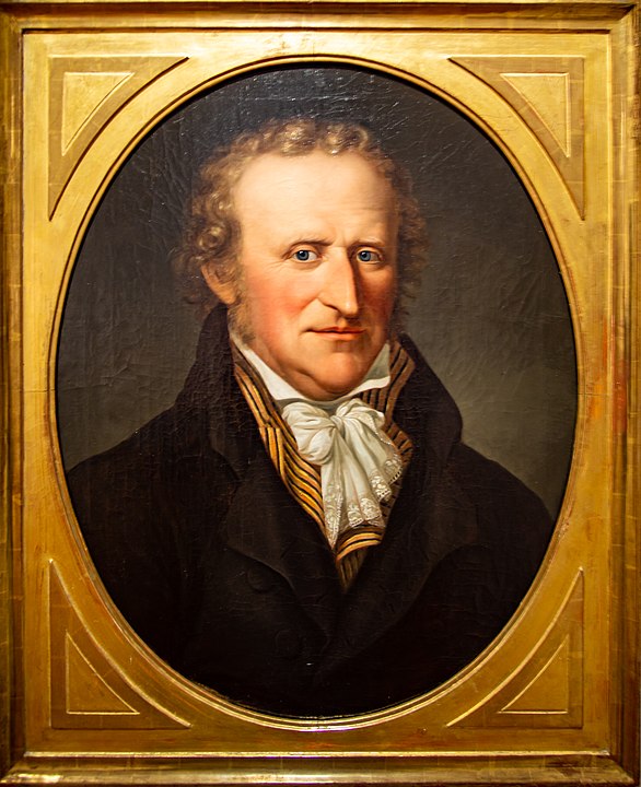 Friedrich Leopold v. Stolberg